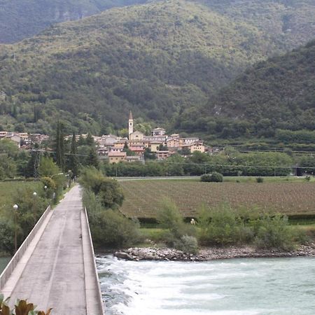 Il Rustico Di Peri Villa Екстериор снимка