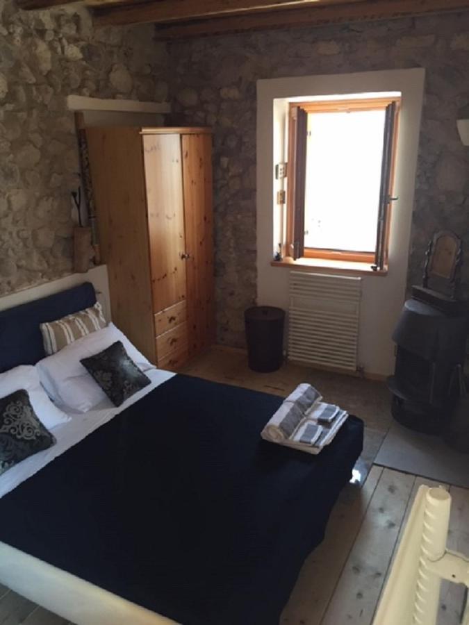 Il Rustico Di Peri Villa Екстериор снимка