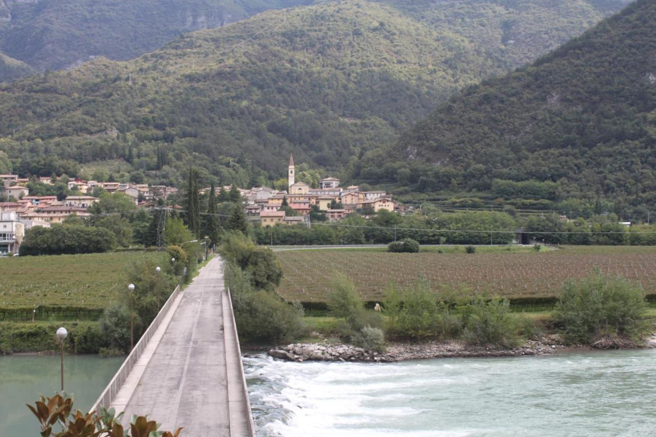 Il Rustico Di Peri Villa Екстериор снимка